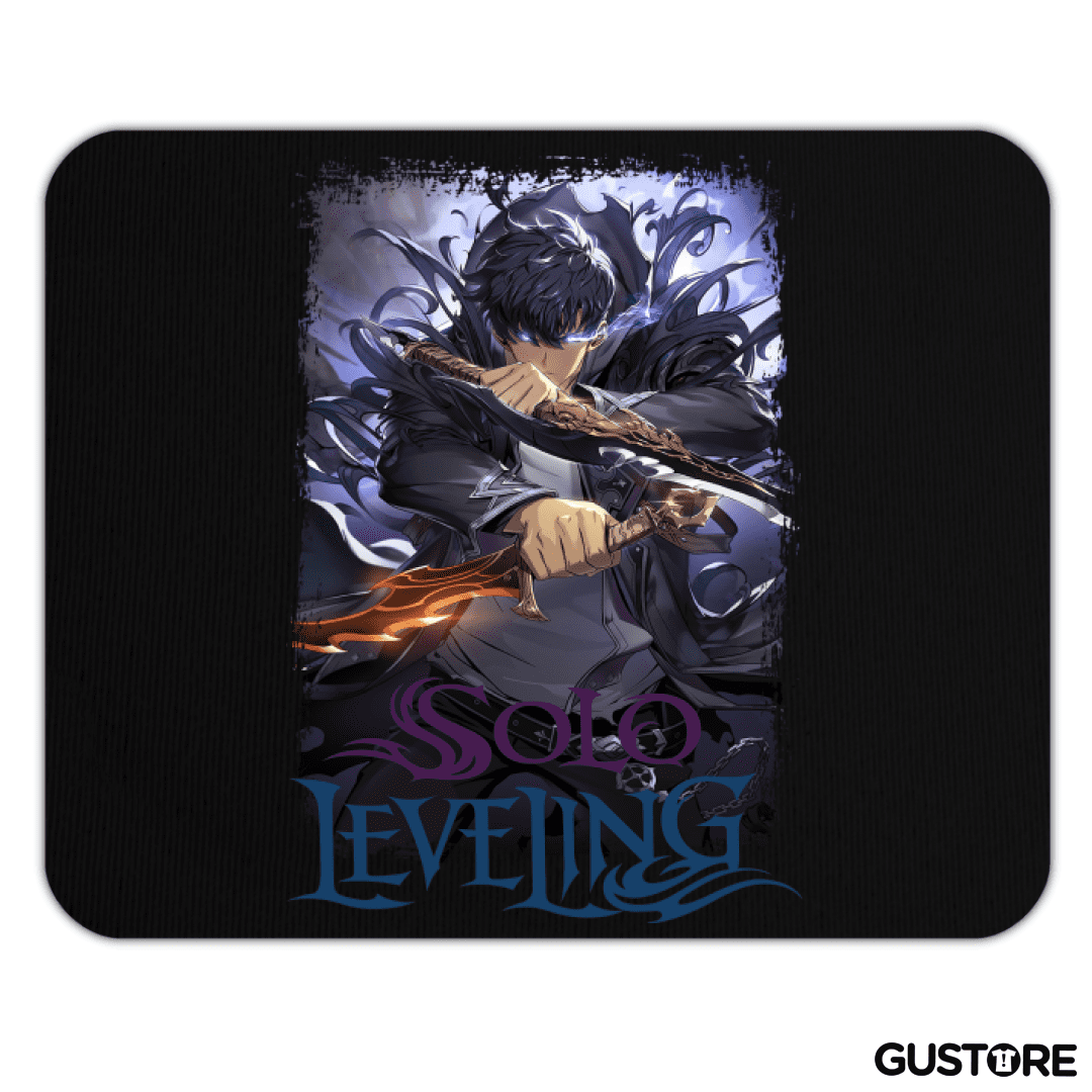 Mousepad Solo Lev