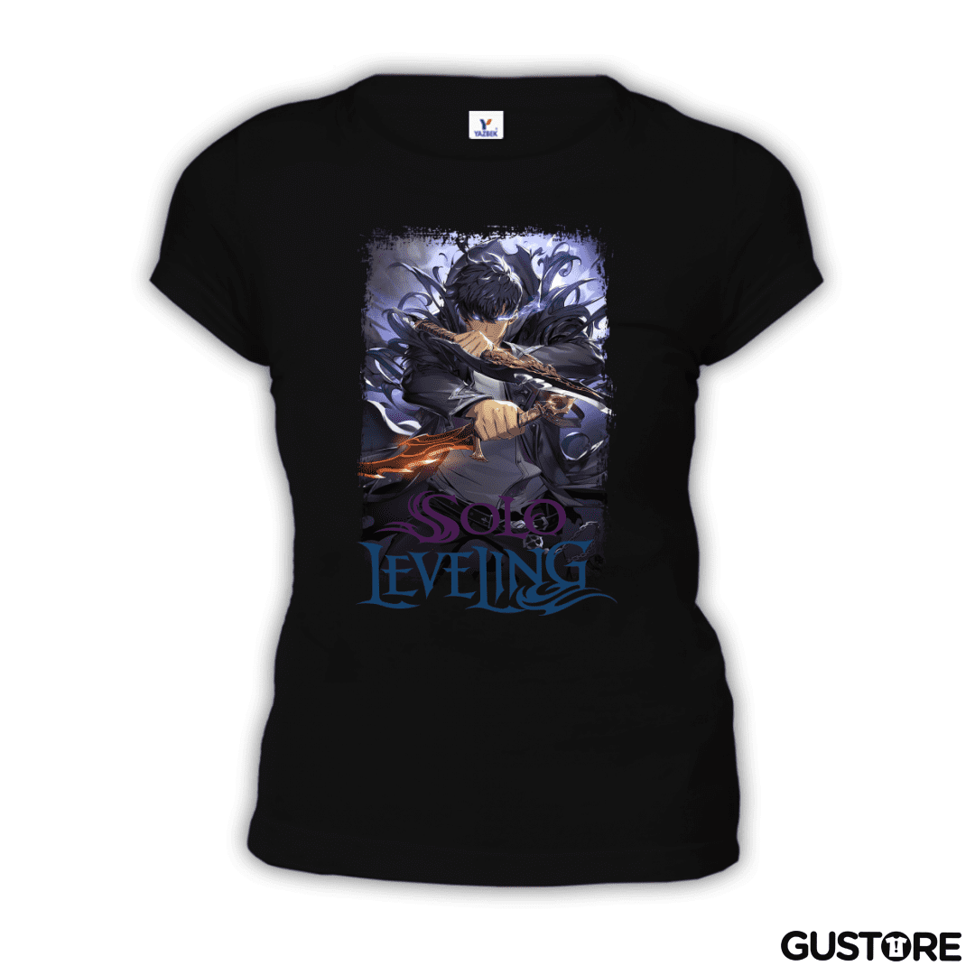 Polera de Mujer Solo Lev