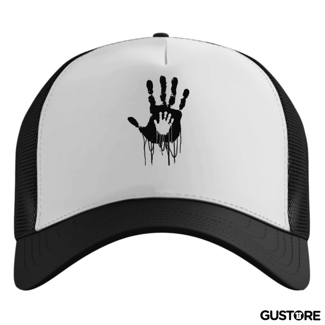 Gorro Death Stranding Hands