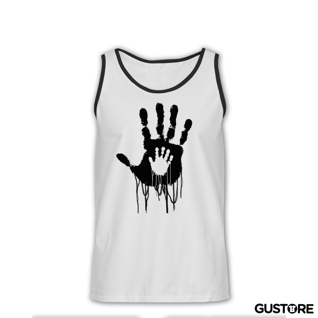 Sudadera Death Stranding Hands