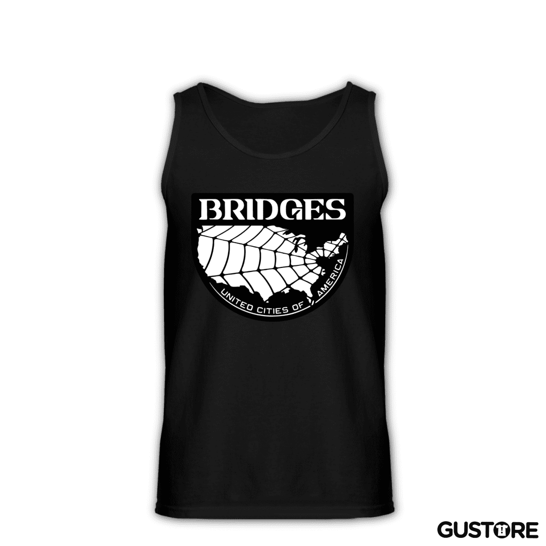 Sudadera DS Bridges