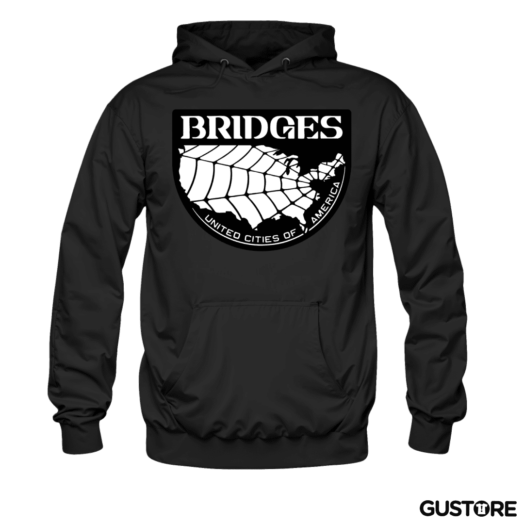 Polerón Canguro DS Bridges