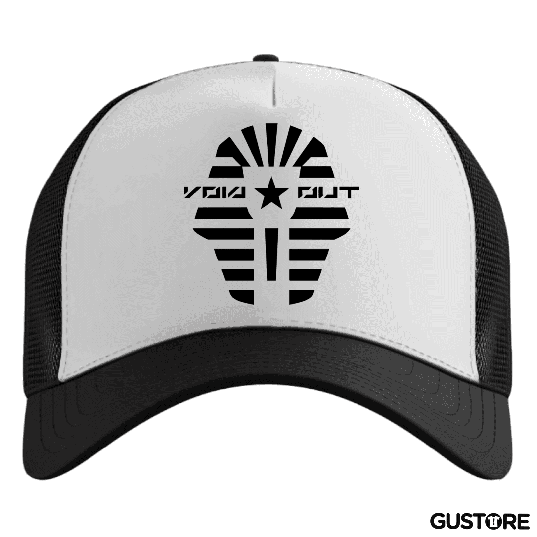 Gorro Death Stranding Homo Demens