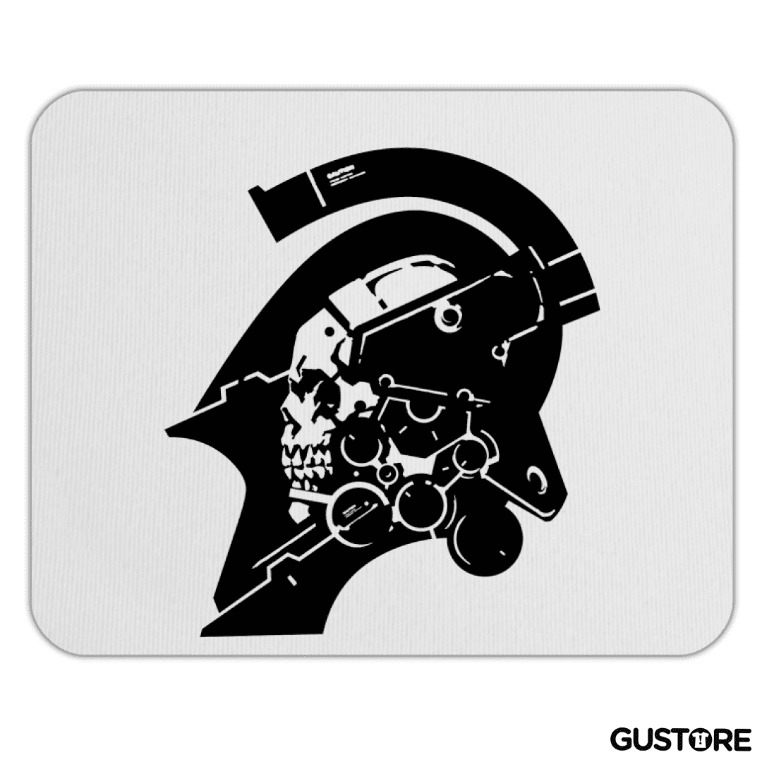 Mousepad Kojima Productions