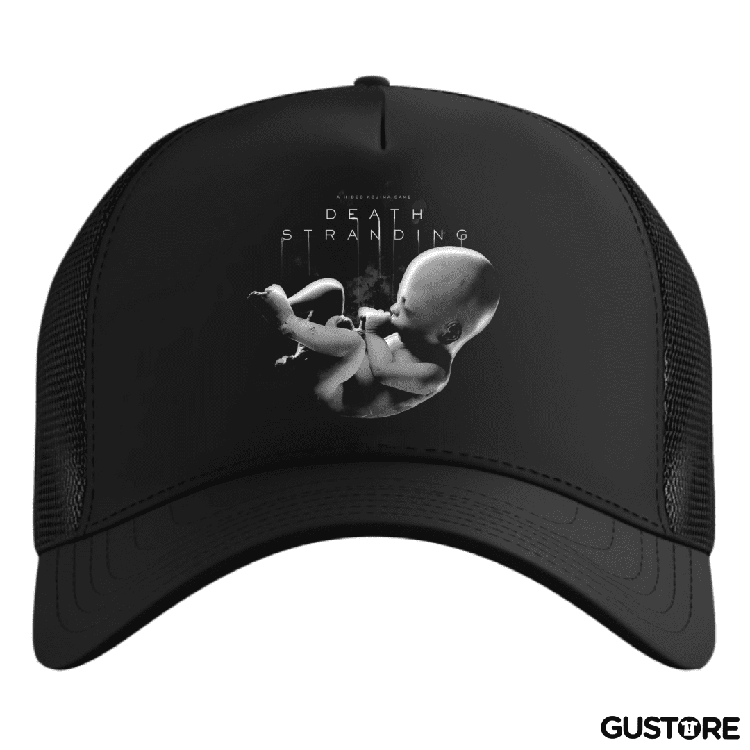 Gorro Death Stranding BB