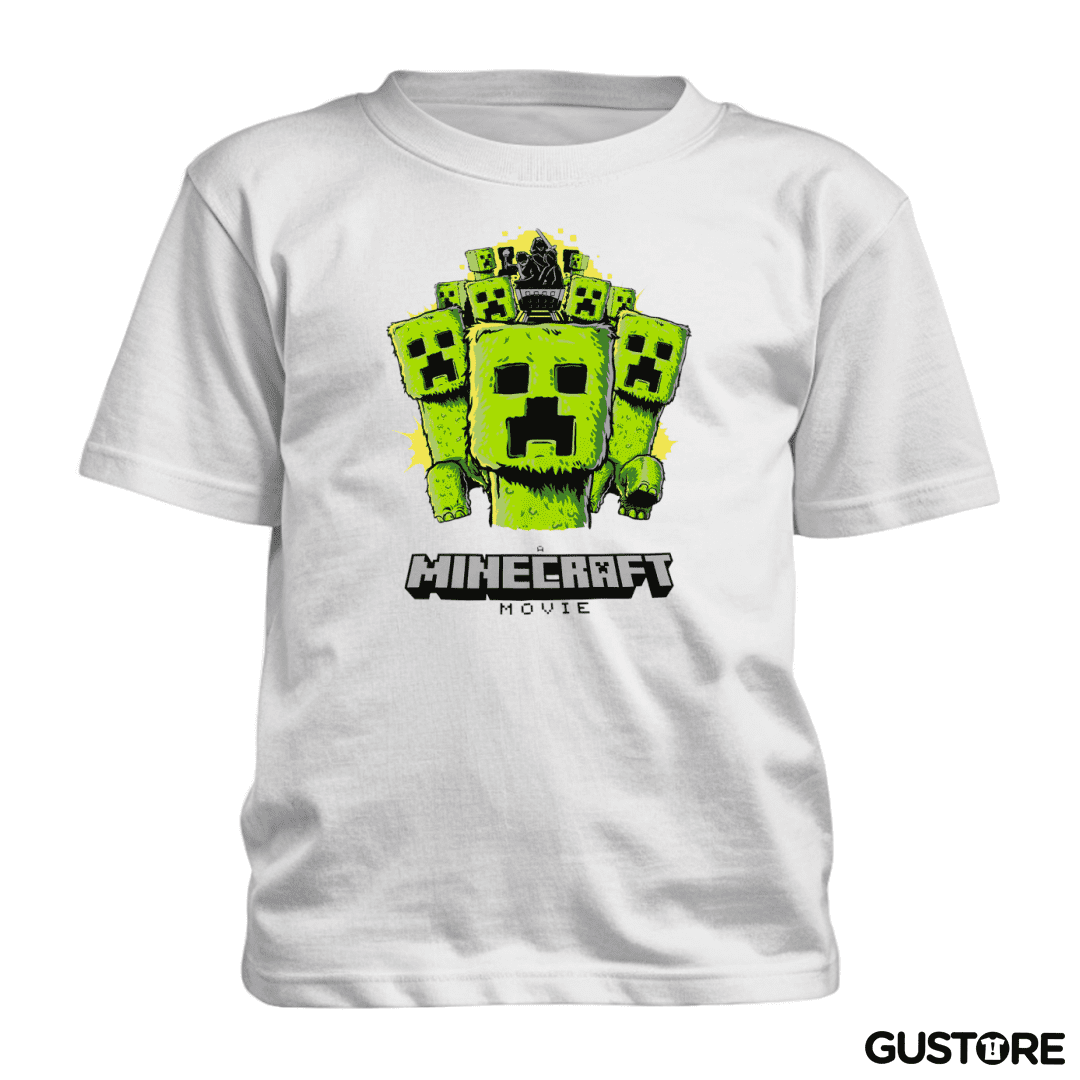 Polera de niño Creepers 