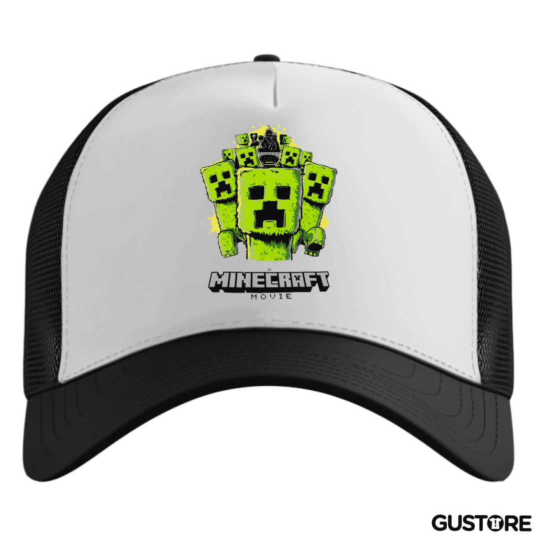 Gorro Creepers 