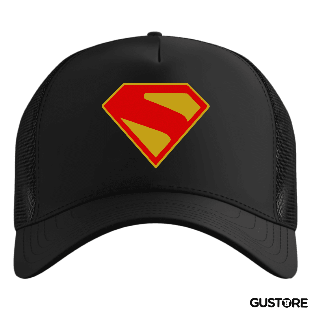 Gorro Superhombre 2025