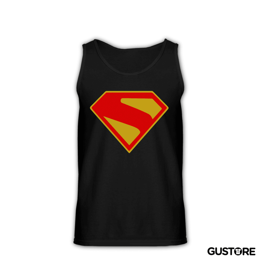 Sudadera Superhombre 2025