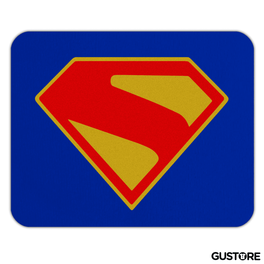 Mousepad Superhombre 2025