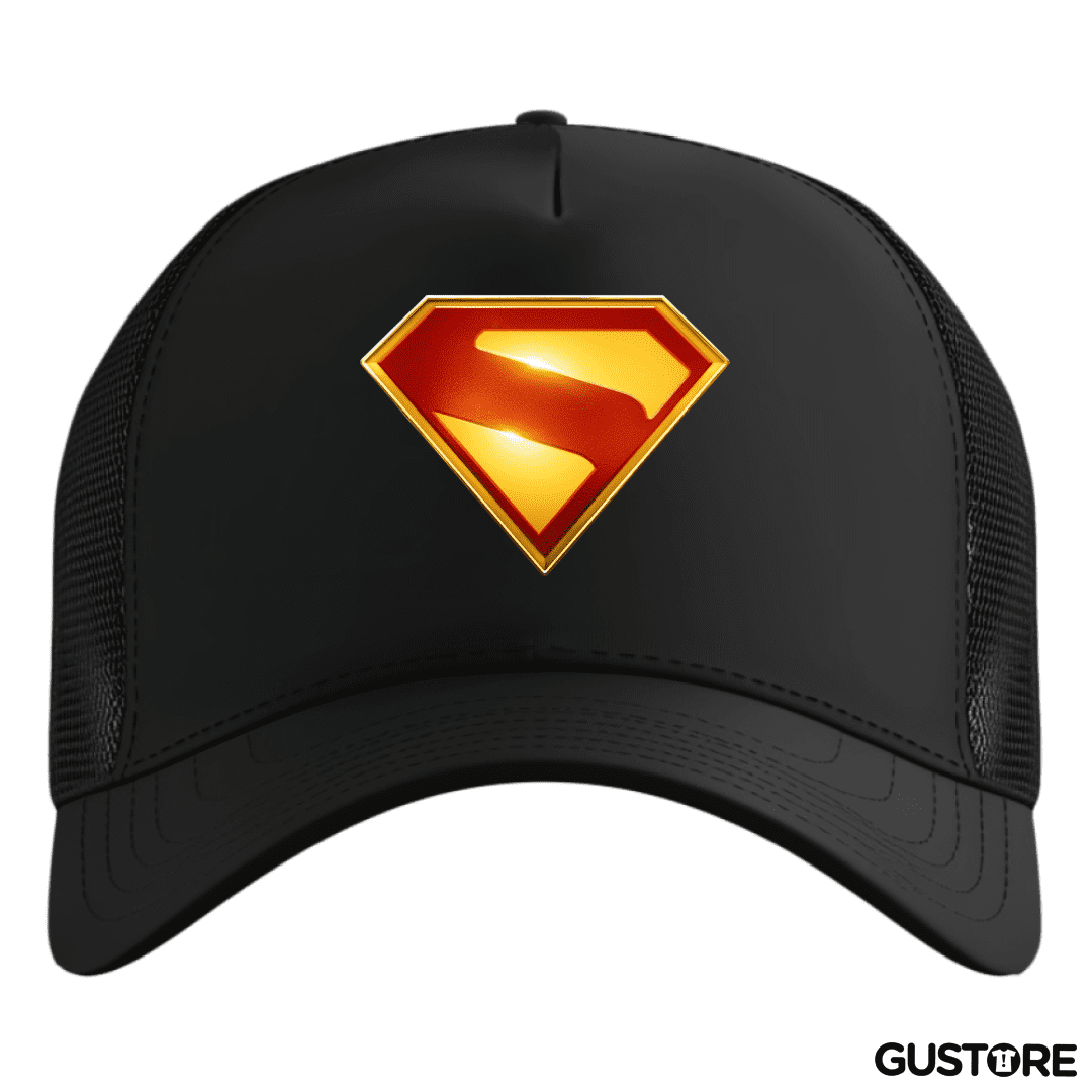 Gorro Superman 2025