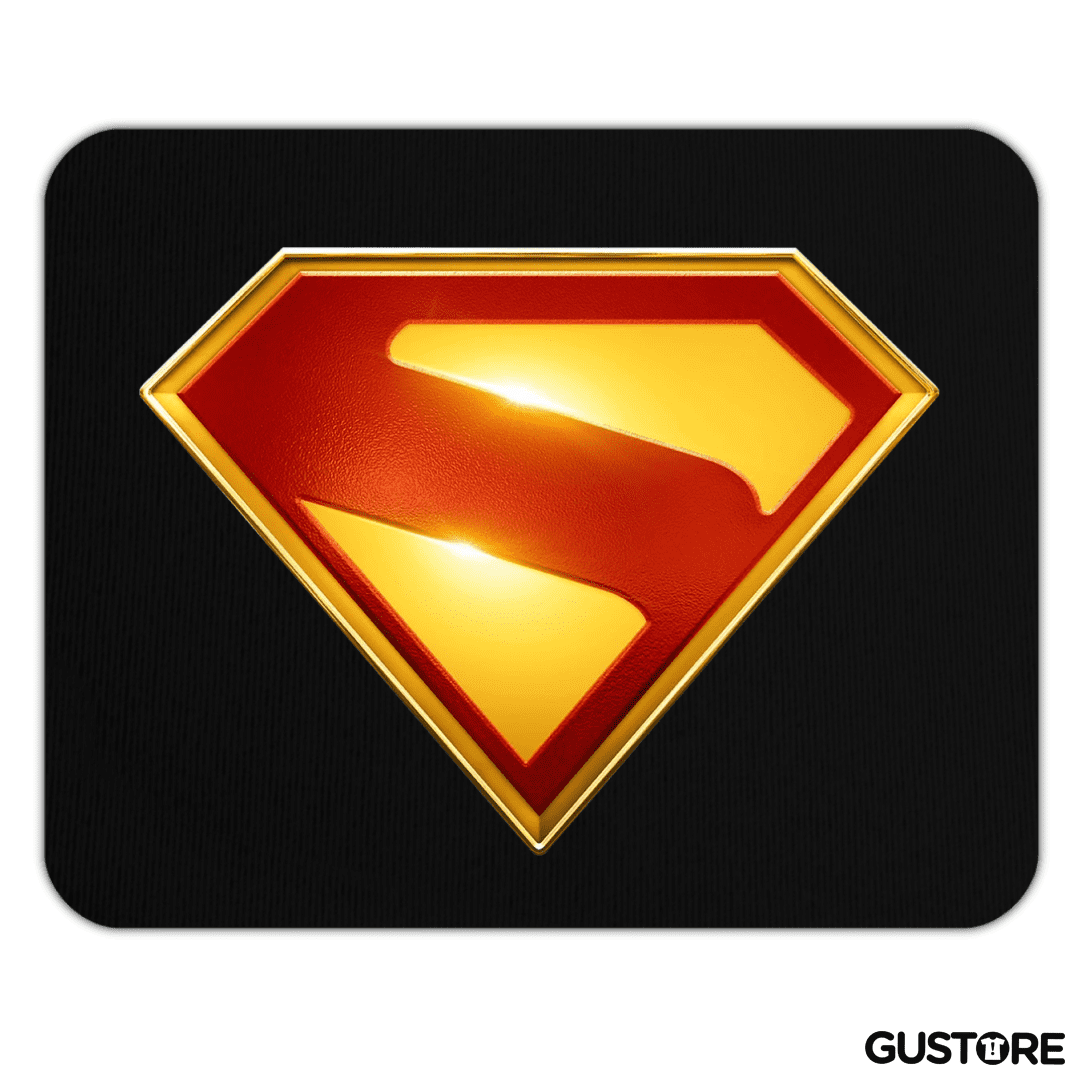 Mousepad Superman 2025