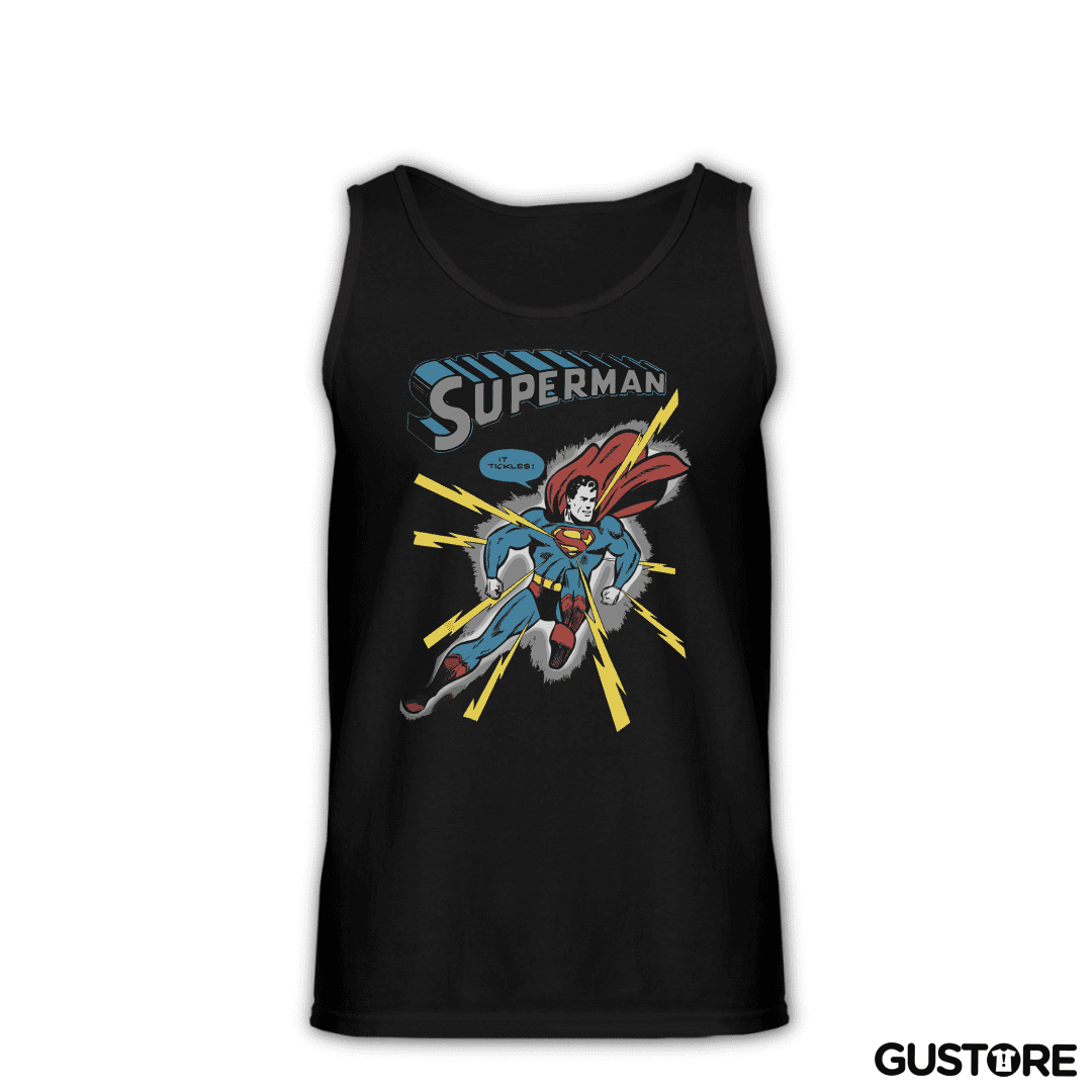 Sudadera Superman Comic