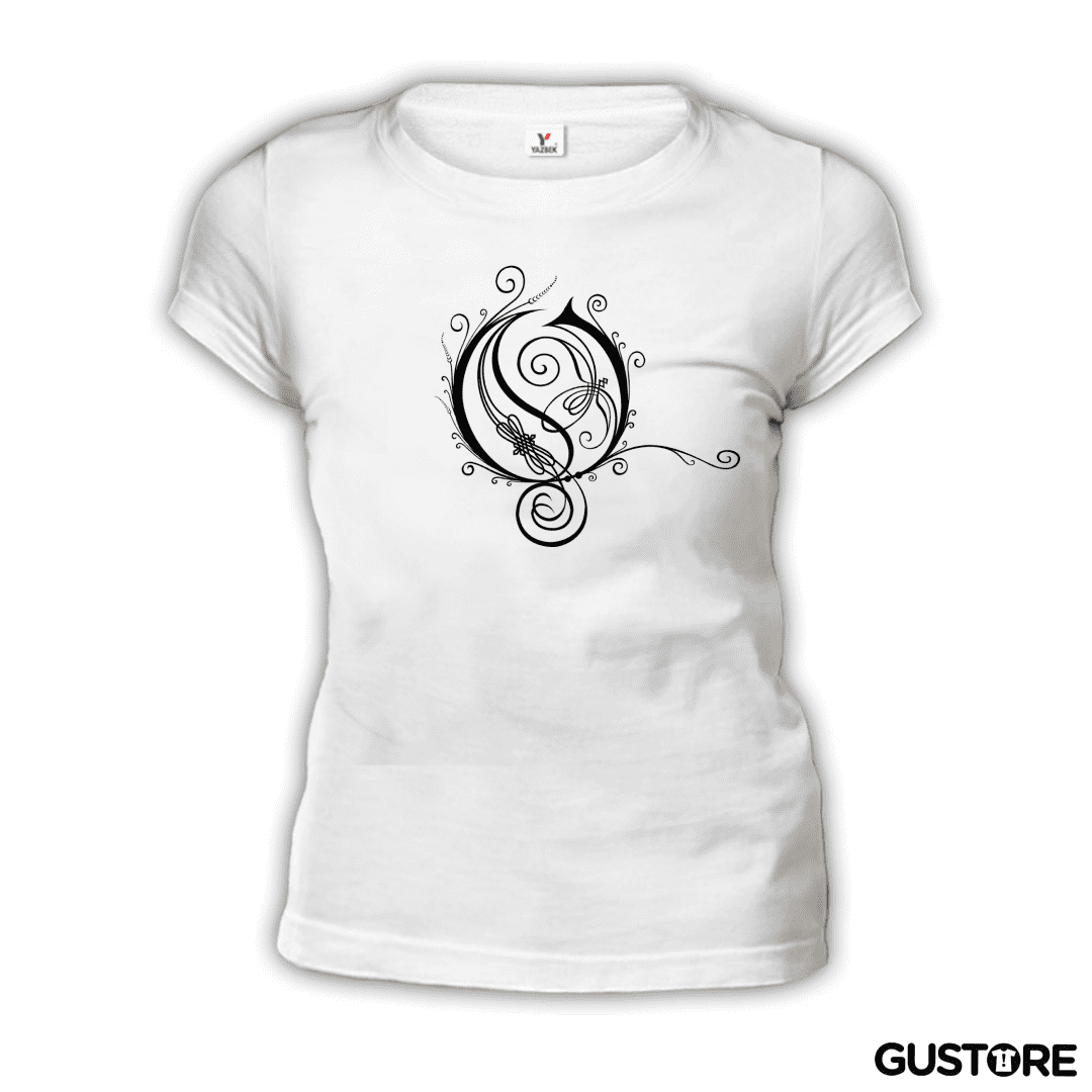 Polera de Mujer Opeth O N