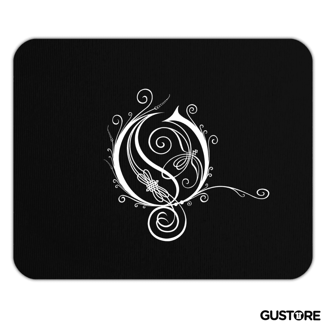 Mousepad Opeth O B