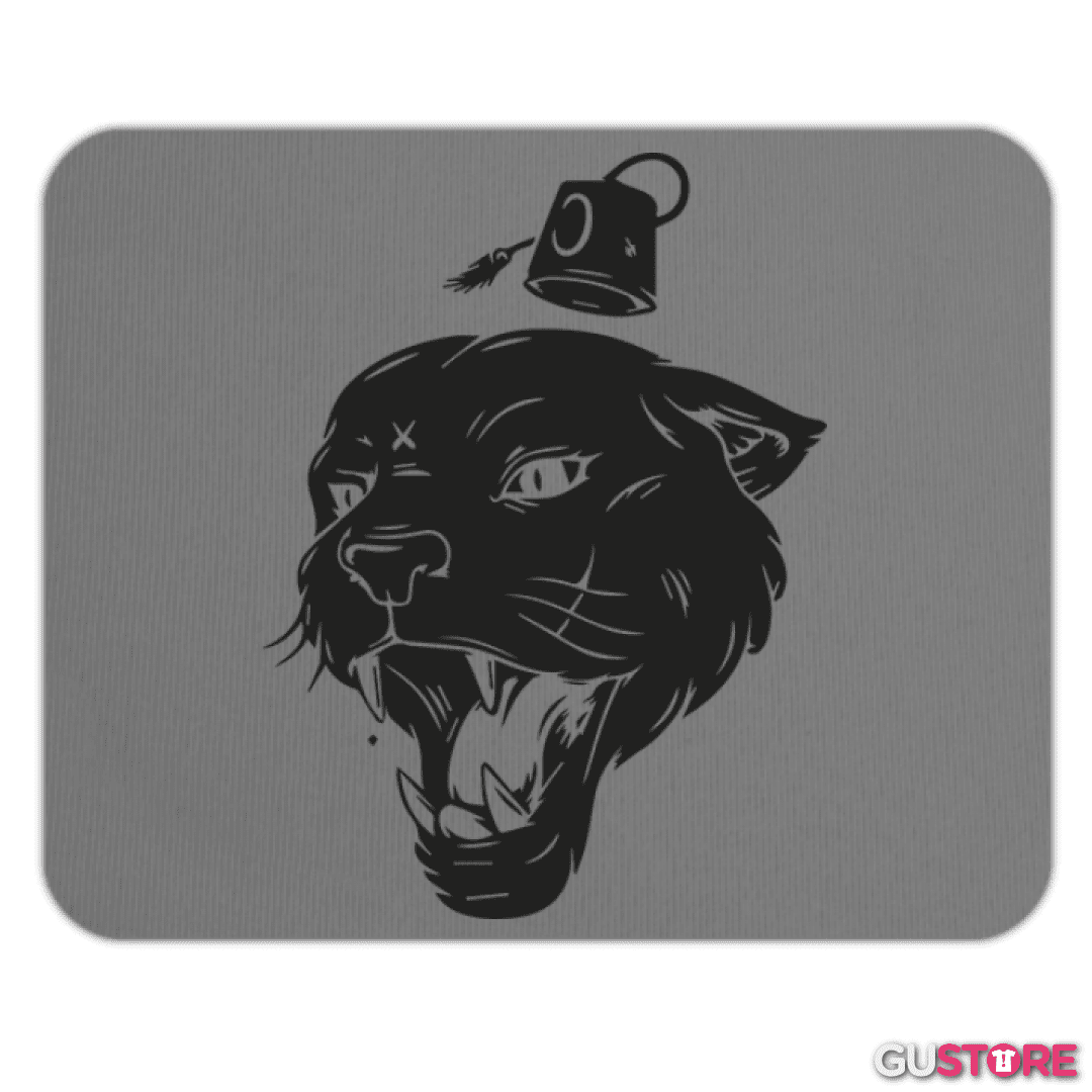 Mousepad Pantera