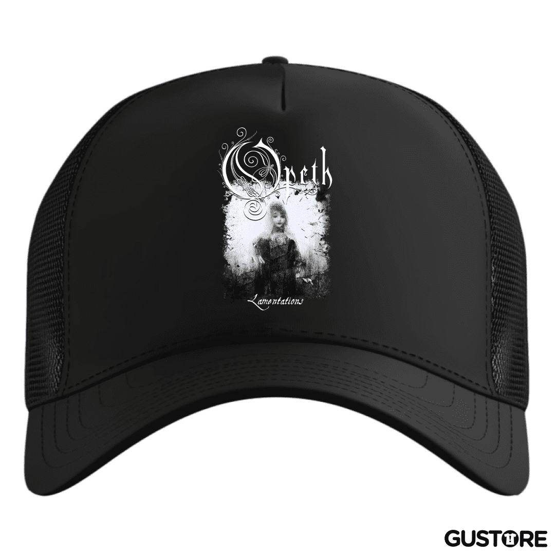 Gorro Opeth Lamentations