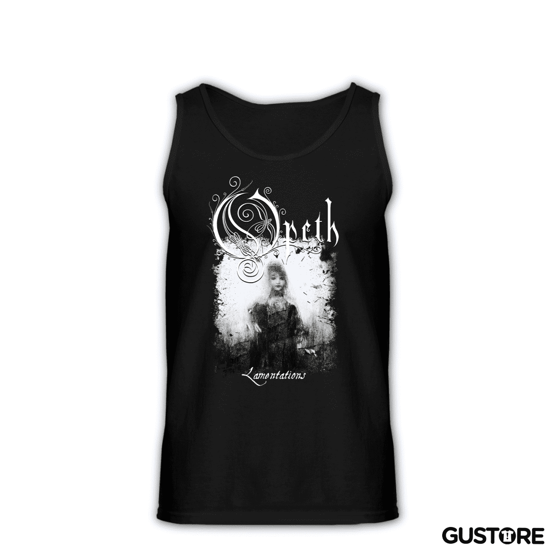 Sudadera Opeth Lamentations