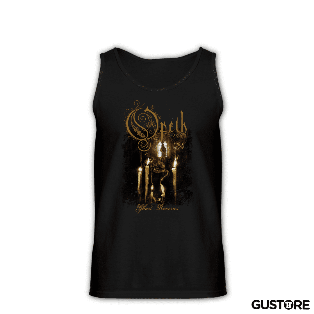 Sudadera Opeth Ghost Reveries
