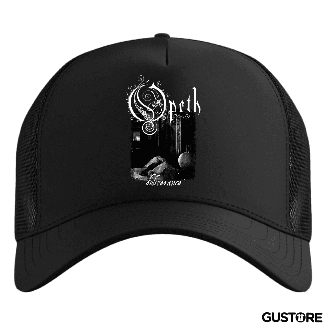 Gorro Opeth Deliverance