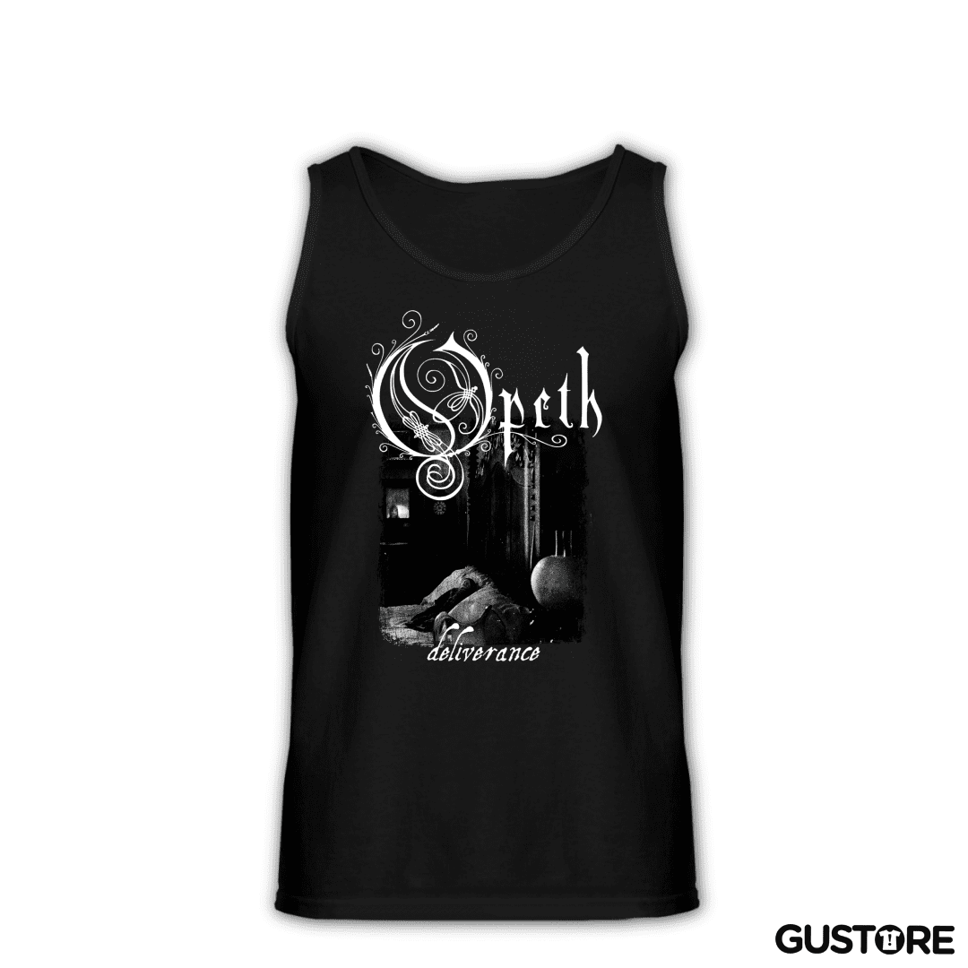 Sudadera Opeth Deliverance