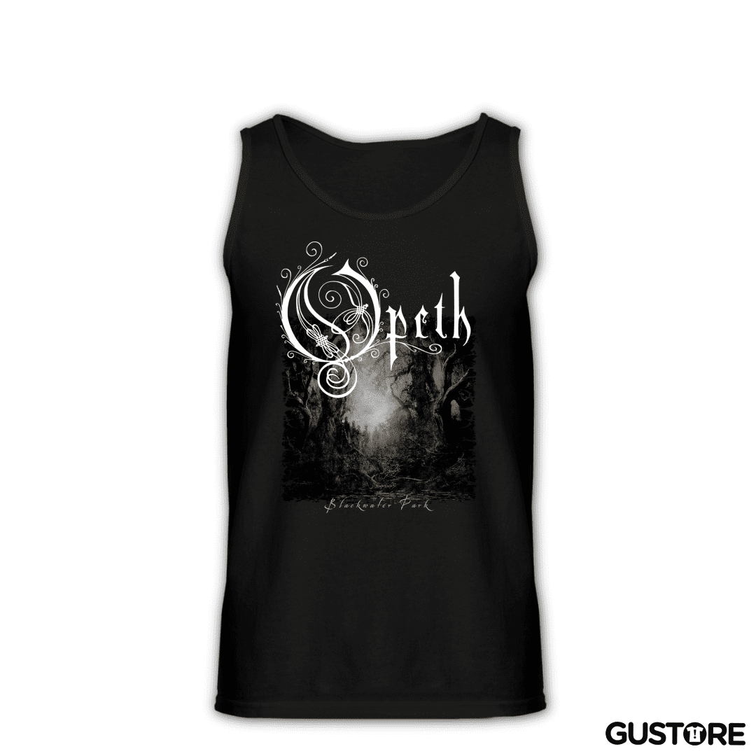 Sudadera Opeth Blackwater Park