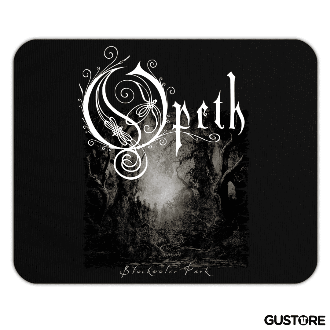 Mousepad Opeth Blackwater Park