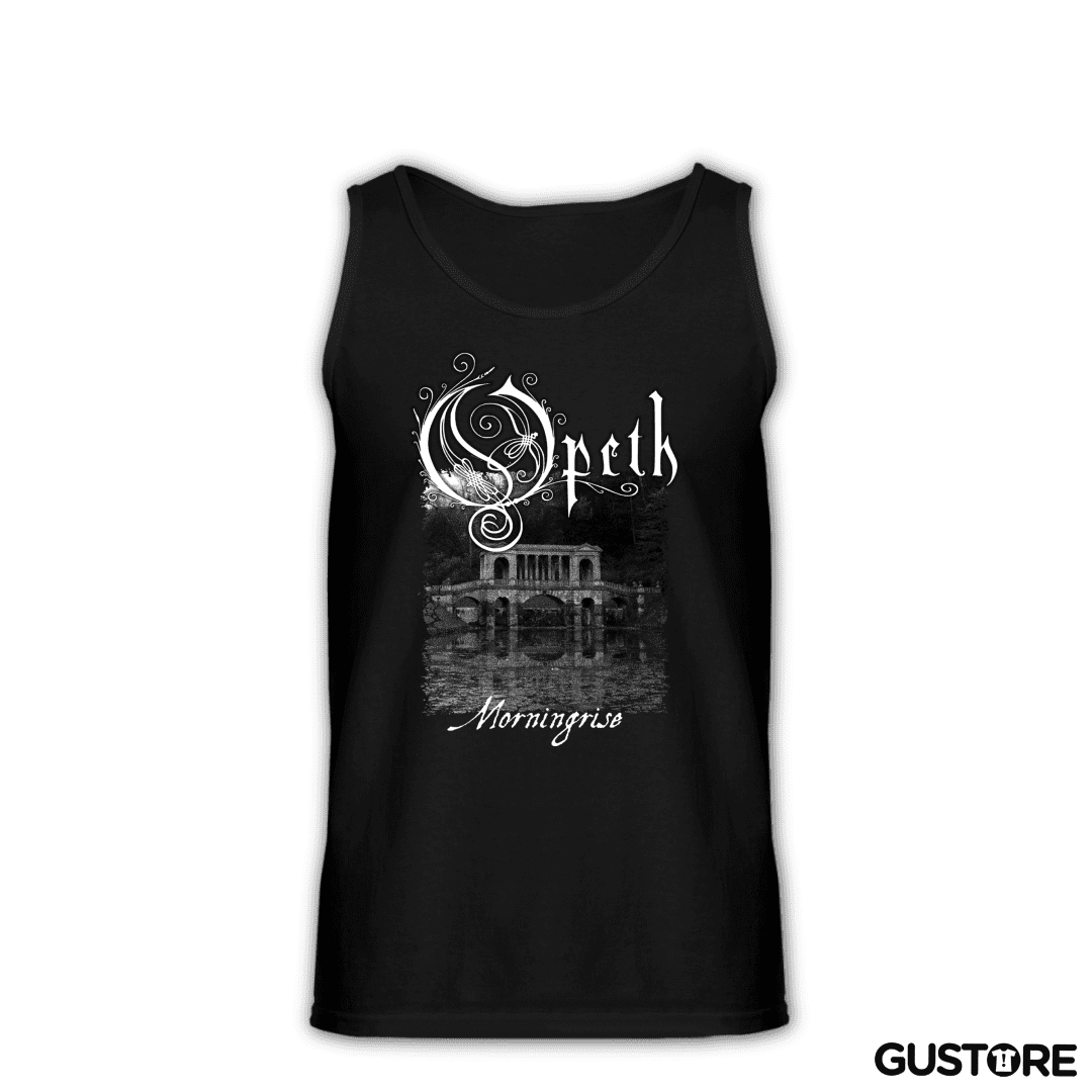 Sudadera Opeth Morningrise