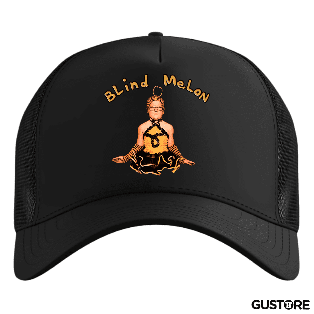 Gorro Blind Melon