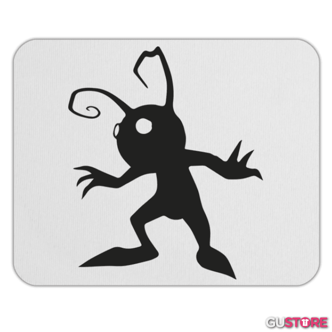 Mousepad Sin corazon