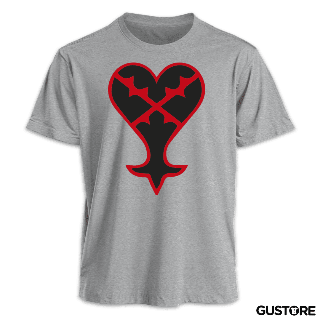 Polera Kingdom heart