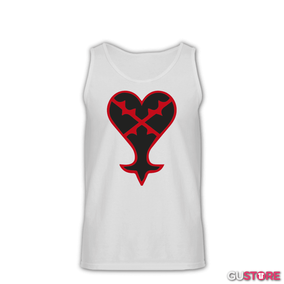 Sudadera Kingdom heart