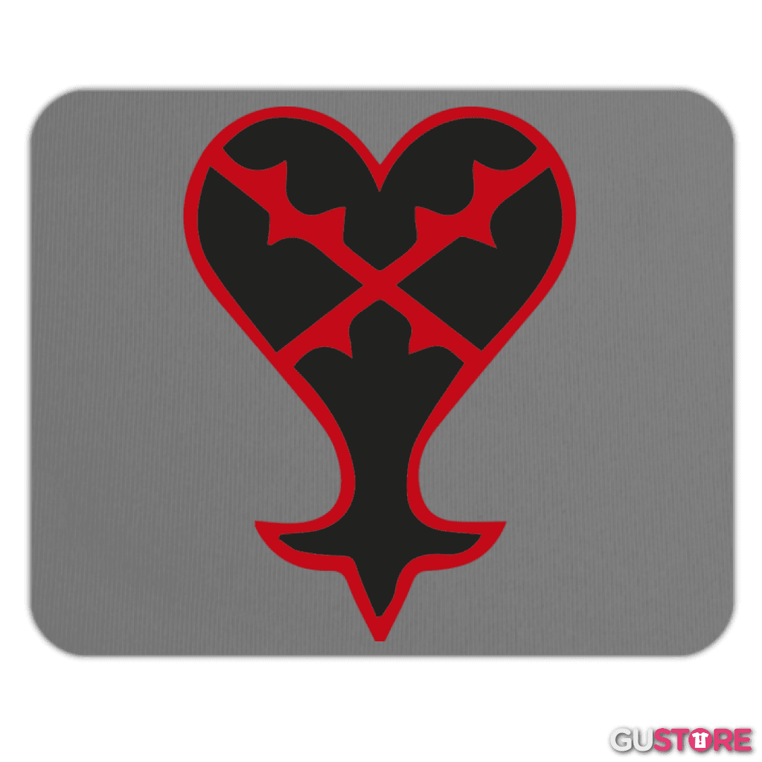 Mousepad Kingdom heart