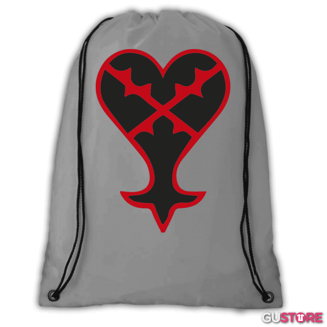 Mochila Kingdom heart
