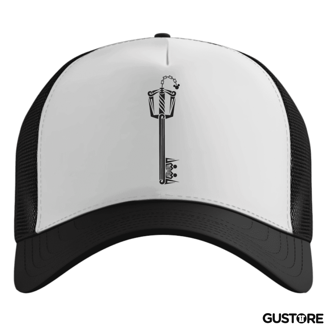 Gorro Keyblade