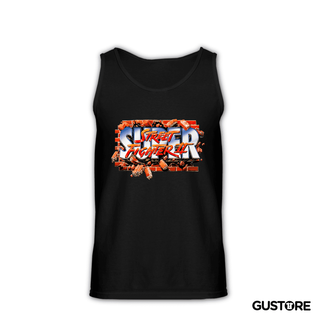 Sudadera Super street fighter II snes