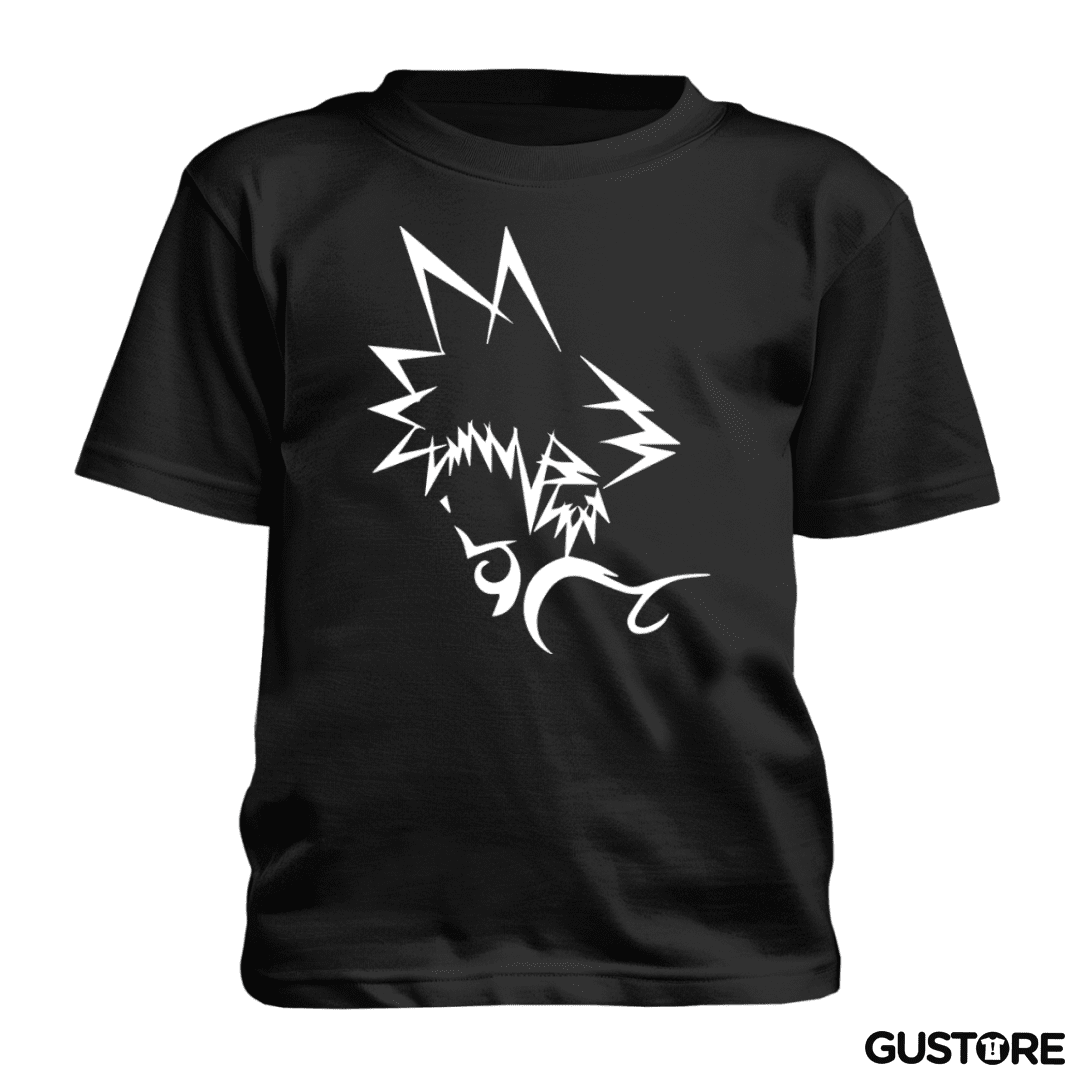 Polera de niño Sora