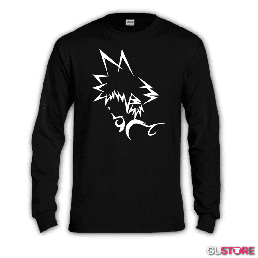 Polera manga larga Sora