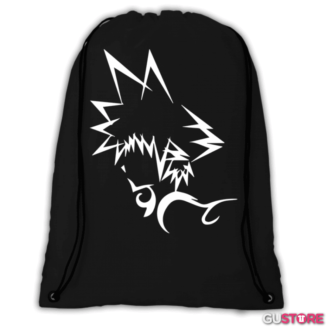 Mochila Sora