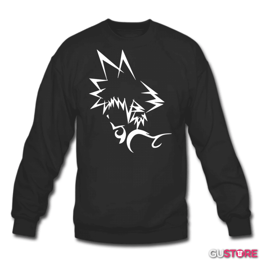 Poleron polo Sora