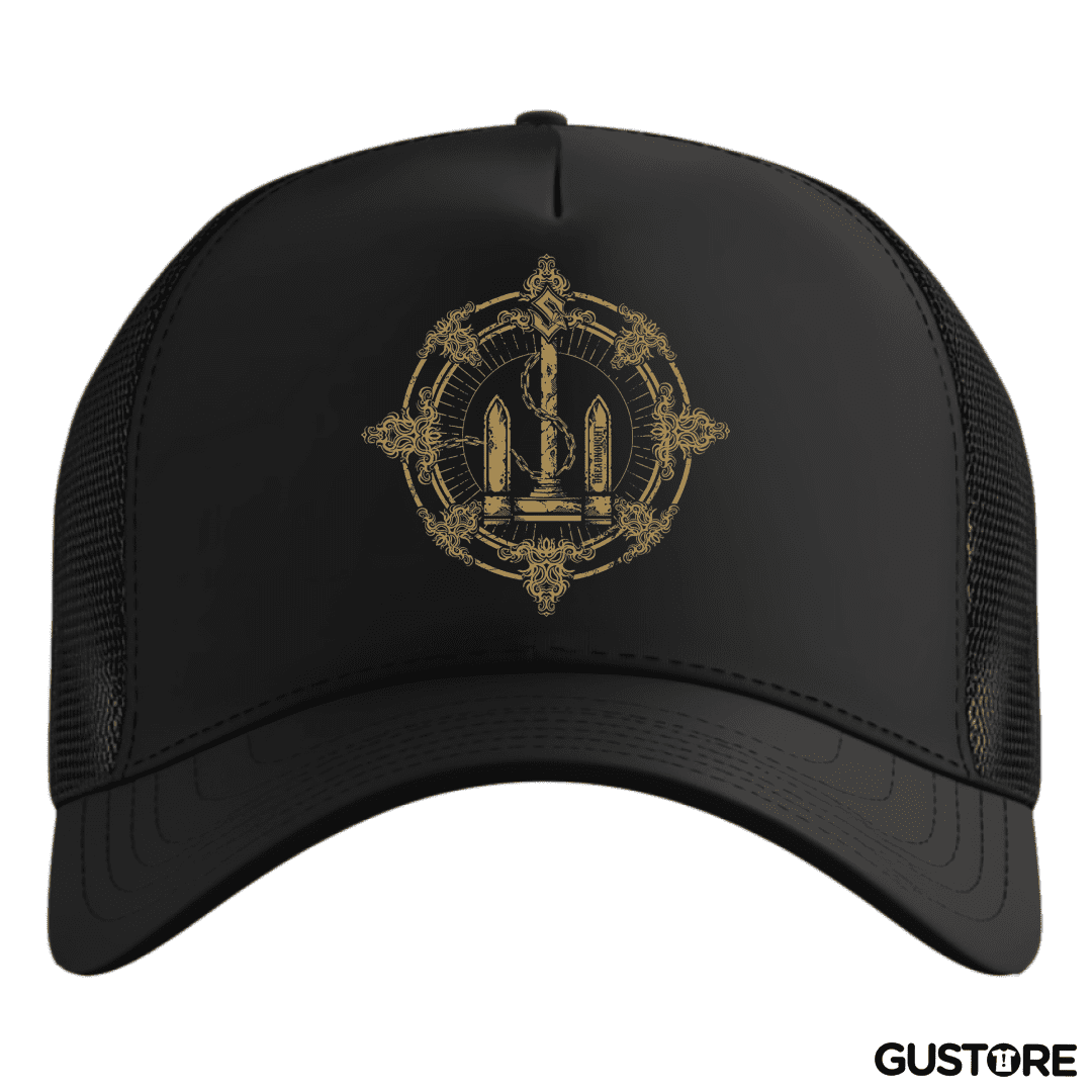 Gorro Sabaton Dreadnought