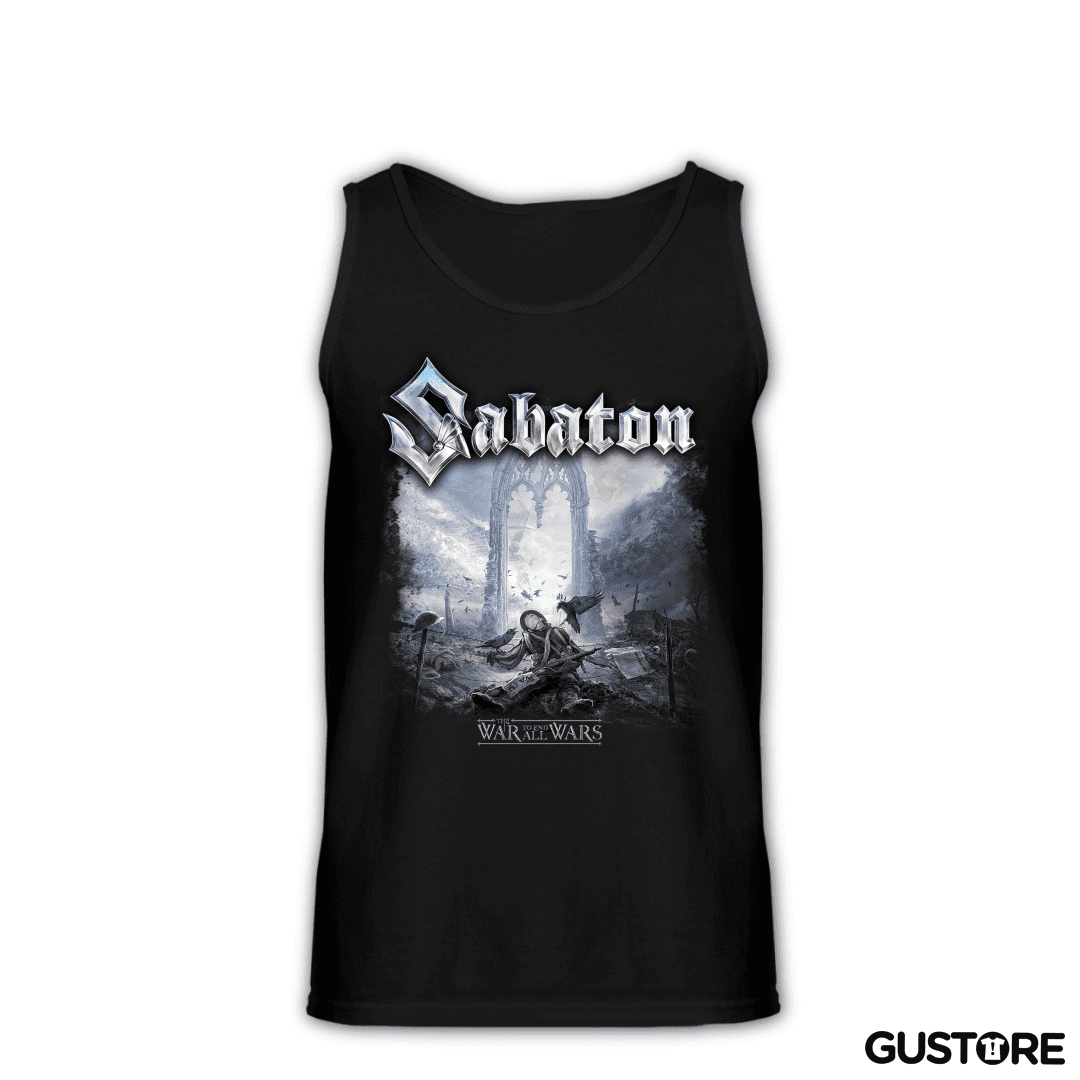 Sudadera Sabaton The War to End All Wars