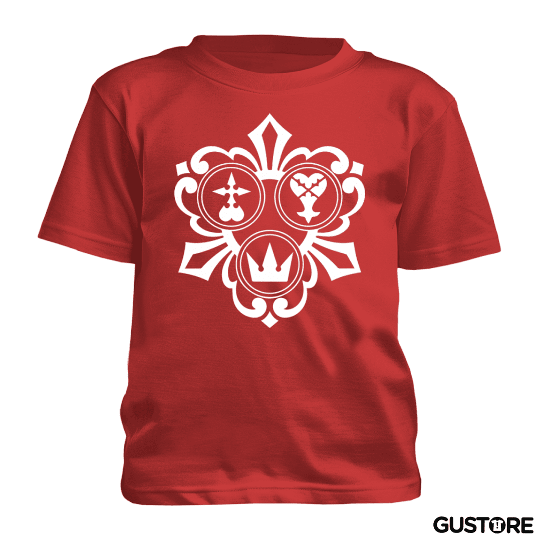 Polera de niño K