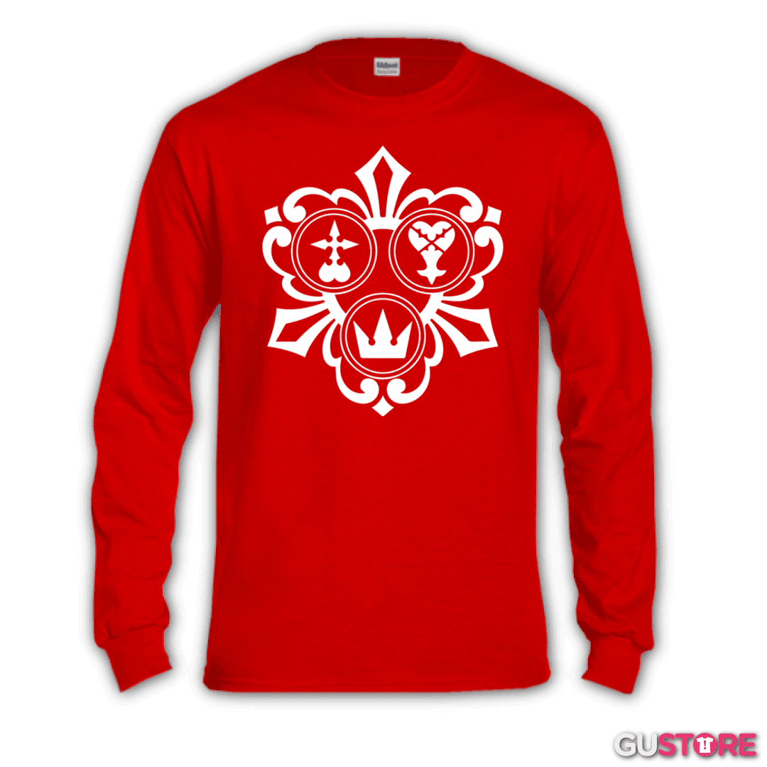 Polera manga larga K