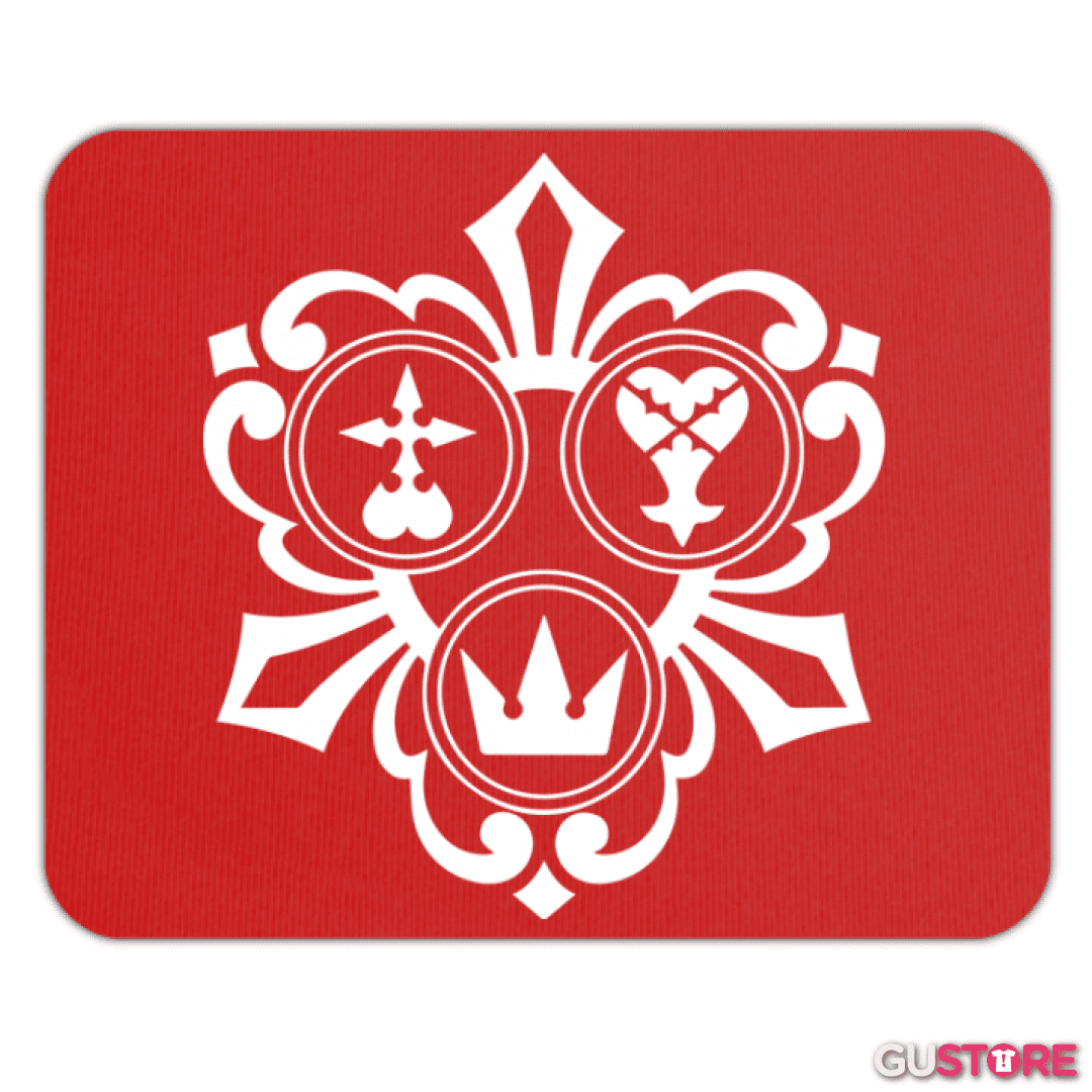 Mousepad K