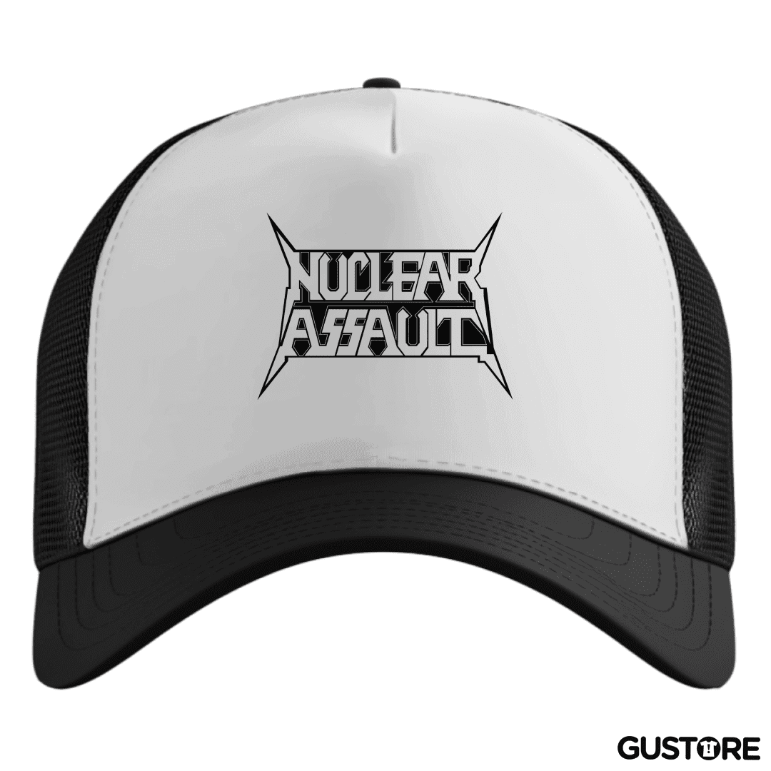 Gorro Nuclear Assault