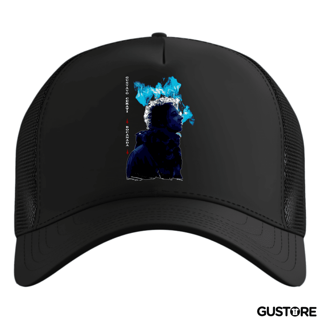 Gorro Bocanada