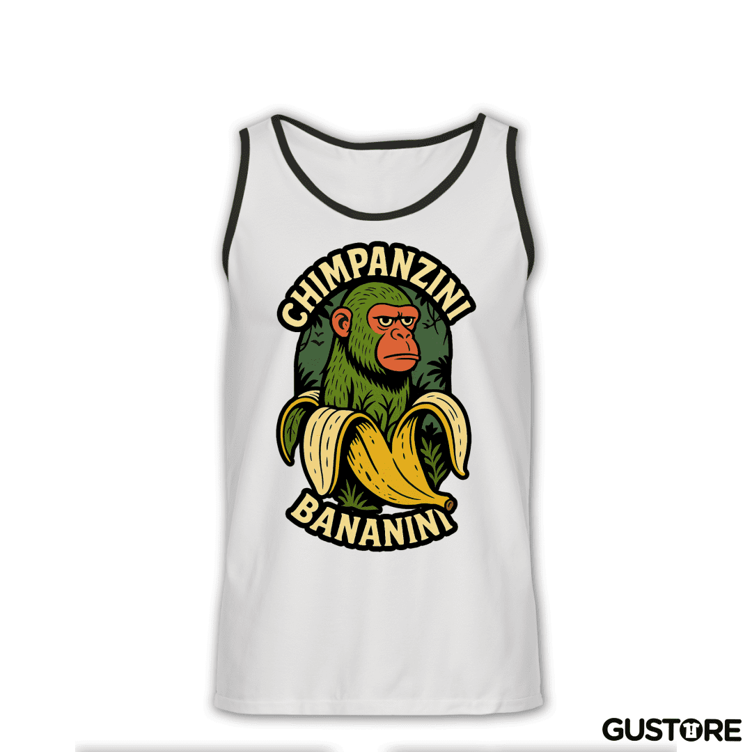 Sudadera Chimpanzini bananini