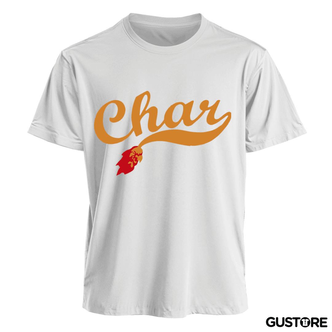 Polera Char