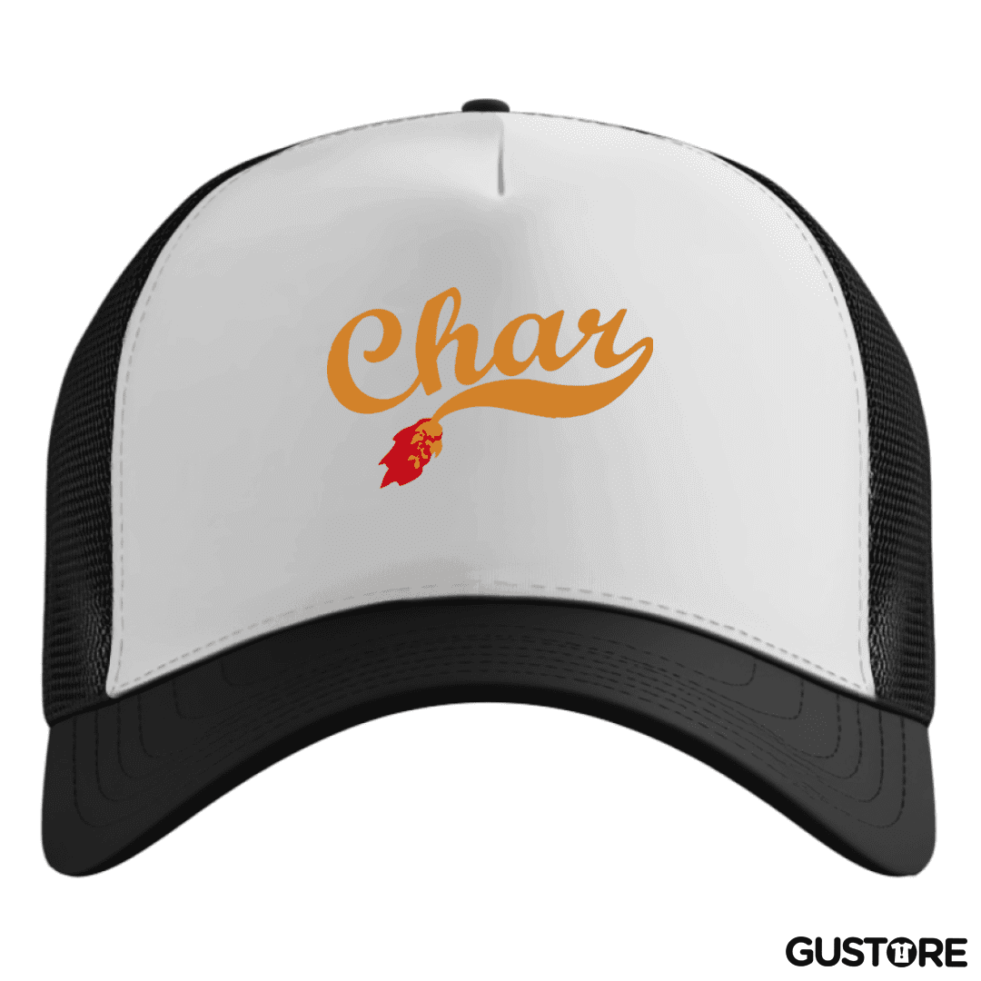 Gorro Char